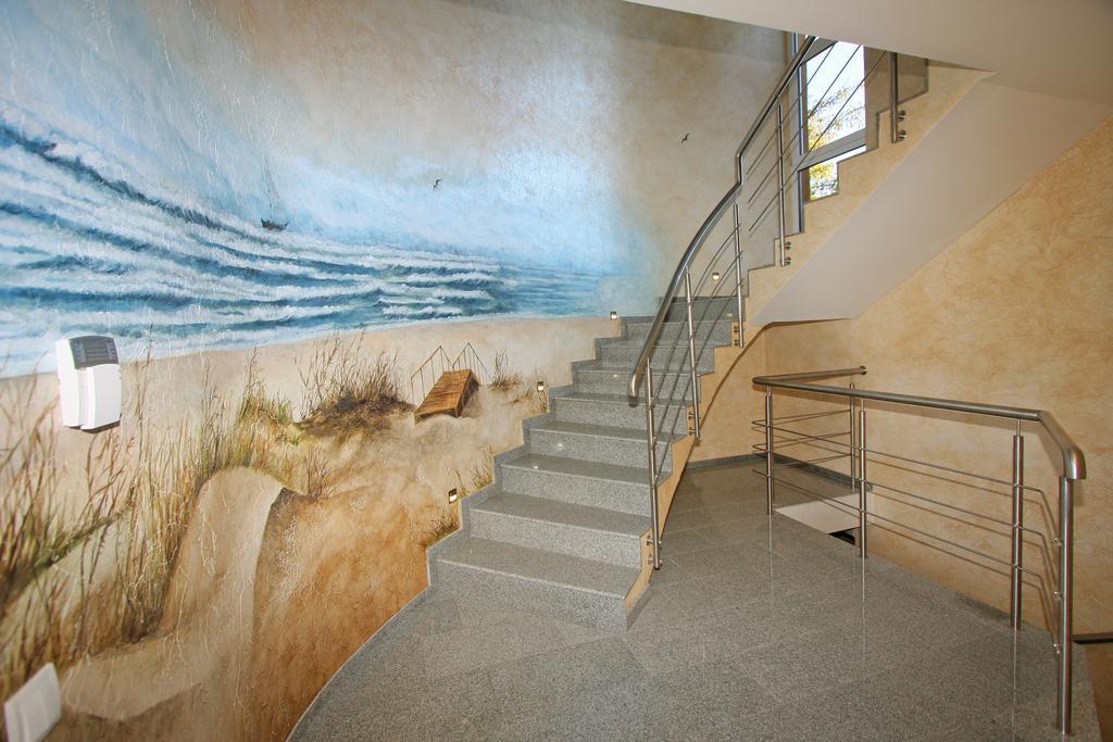 Vila Medus Palanga Extérieur photo