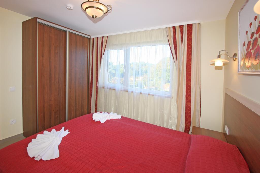 Vila Medus Palanga Chambre photo