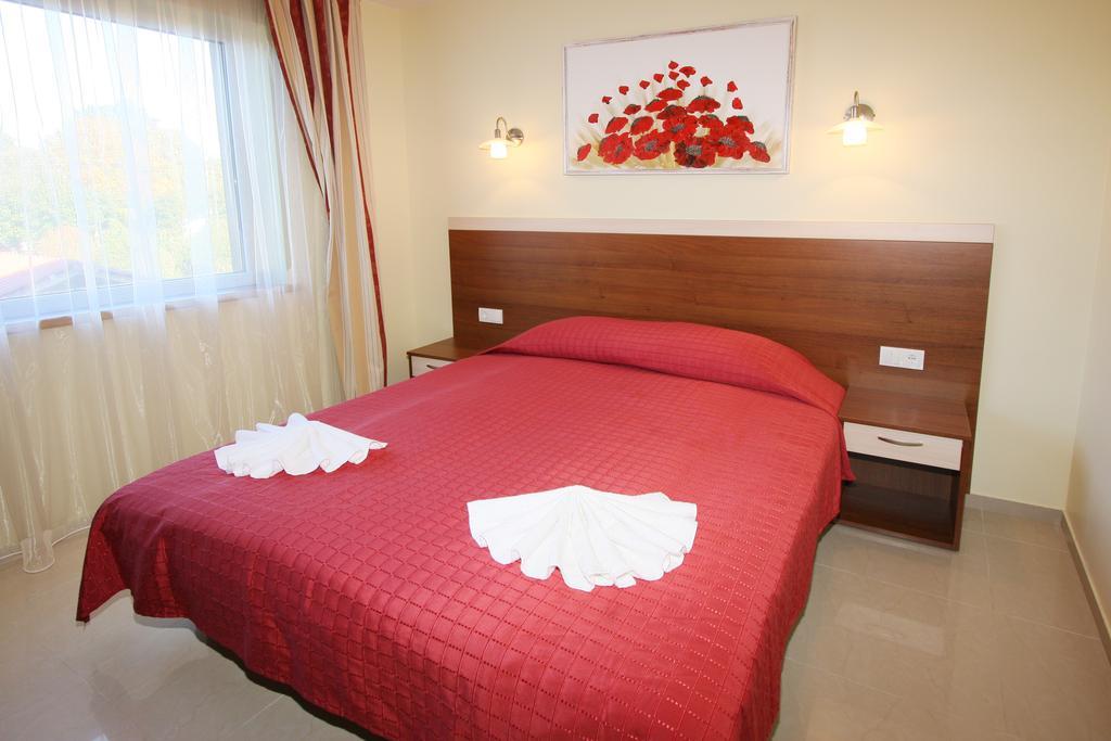 Vila Medus Palanga Chambre photo