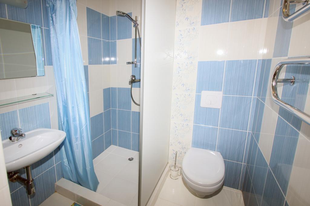 Vila Medus Palanga Chambre photo