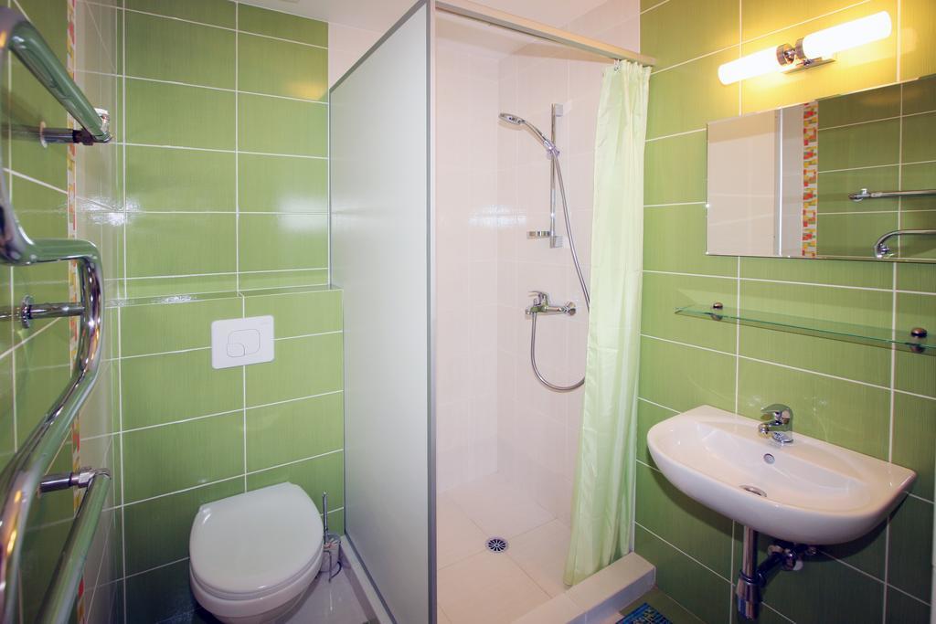 Vila Medus Palanga Chambre photo