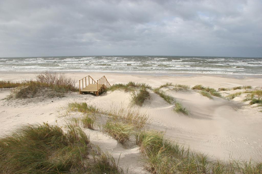Vila Medus Palanga Extérieur photo