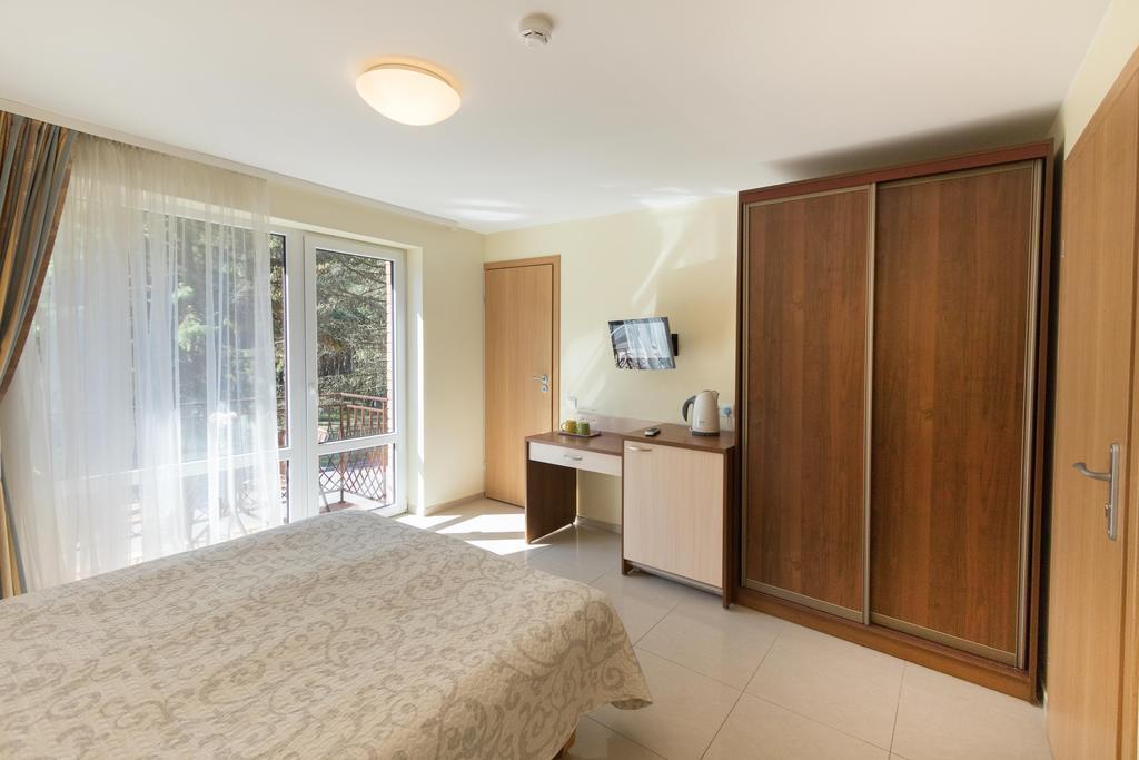 Vila Medus Palanga Extérieur photo