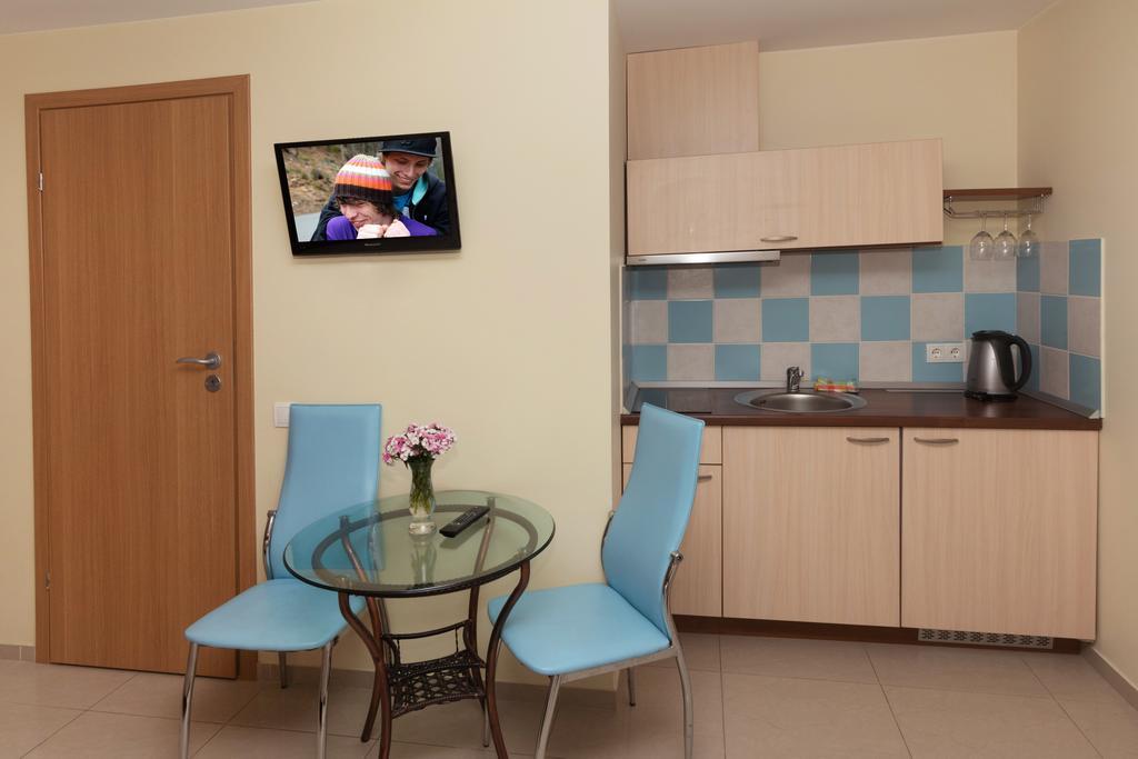 Vila Medus Palanga Extérieur photo
