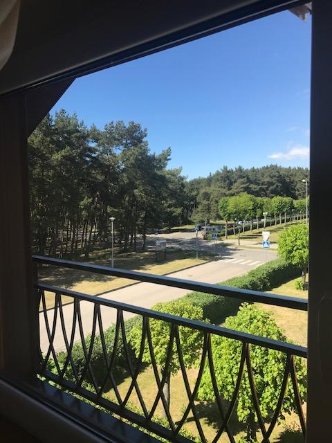 Vila Medus Palanga Extérieur photo