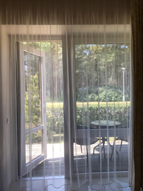 Vila Medus Palanga Extérieur photo