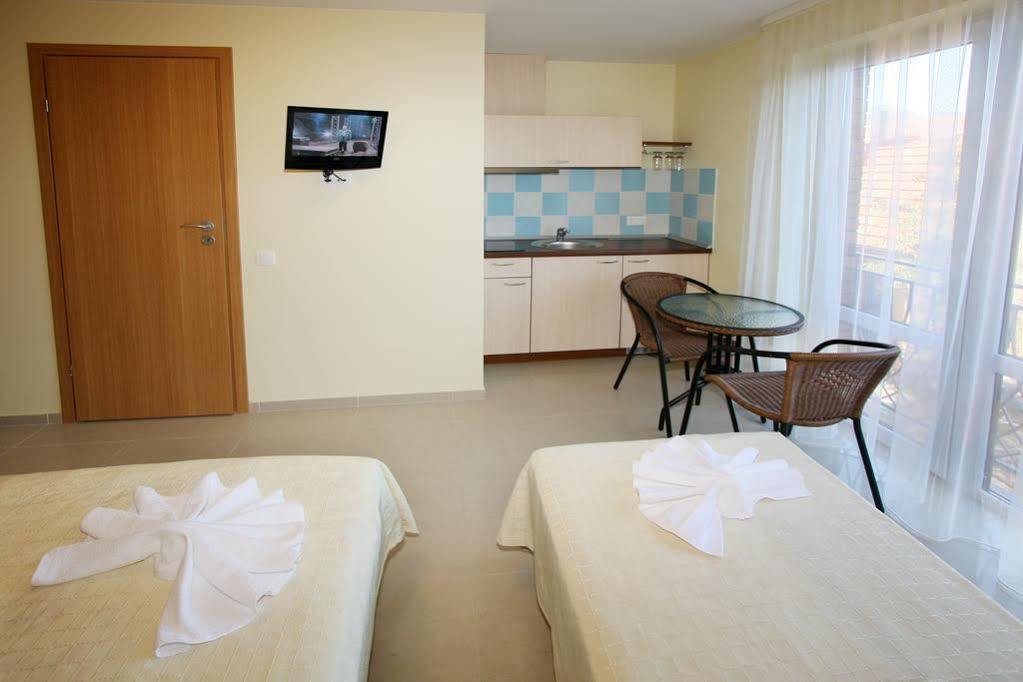 Vila Medus Palanga Extérieur photo