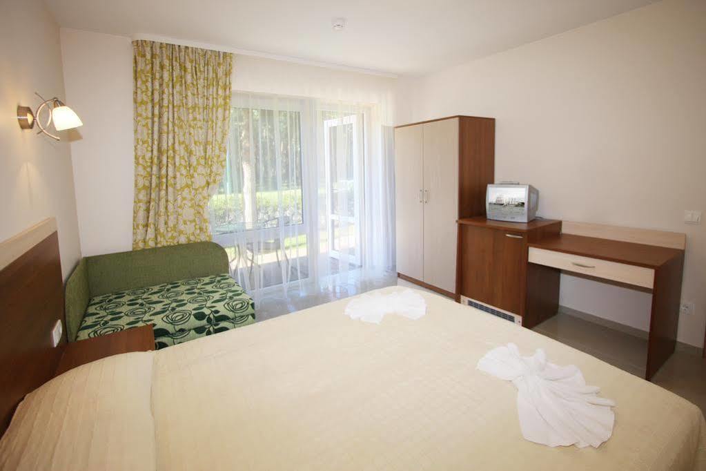 Vila Medus Palanga Extérieur photo